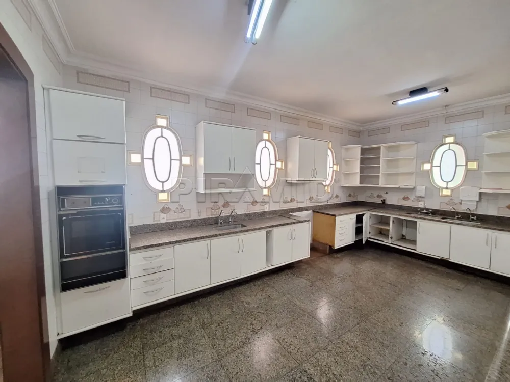 Alugar Casa / Padr&atilde;o em Ribeir&atilde;o Preto R$ 35.000,00 - Foto 43