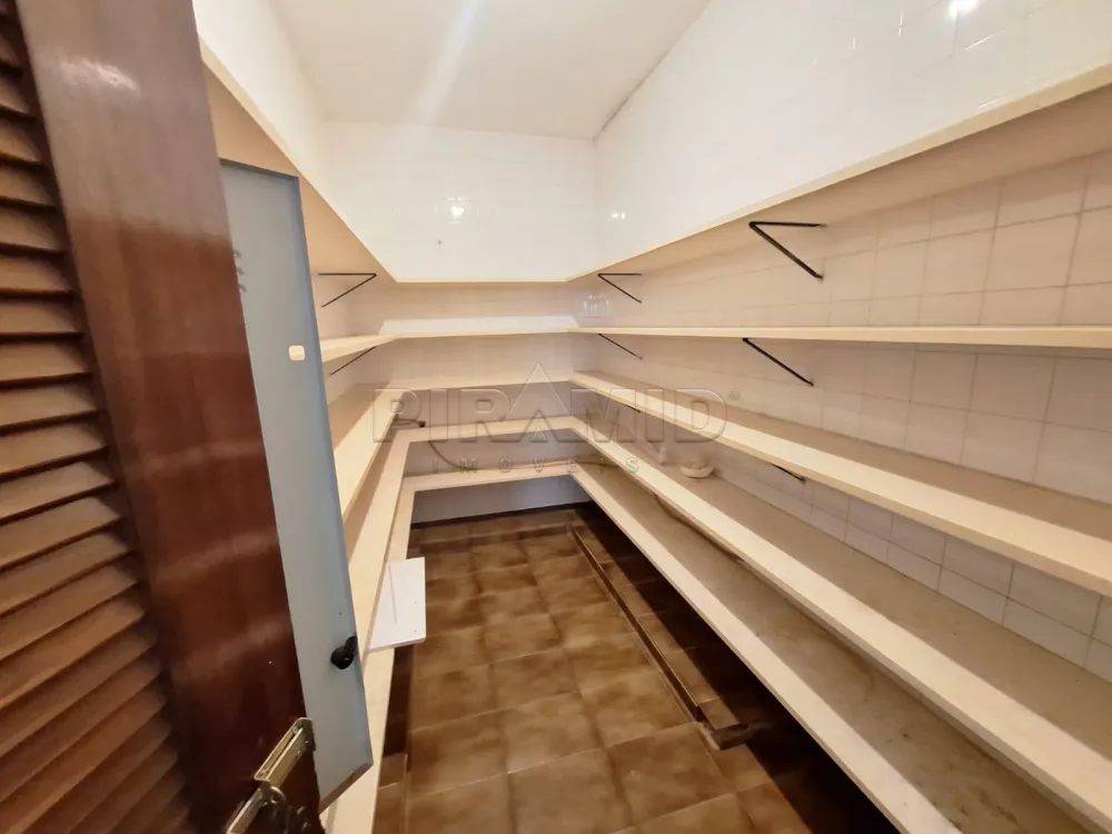 Alugar Casa / Padr&atilde;o em Ribeir&atilde;o Preto R$ 35.000,00 - Foto 47