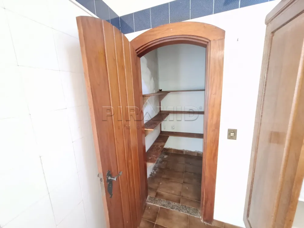 Alugar Casa / Padr&atilde;o em Ribeir&atilde;o Preto R$ 35.000,00 - Foto 54