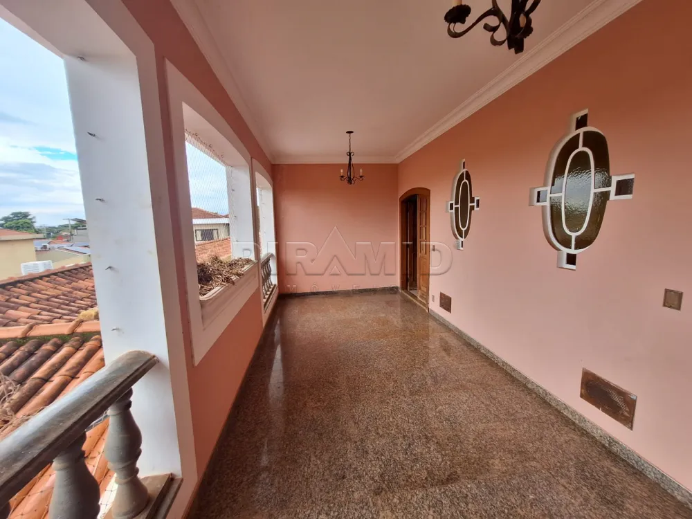 Alugar Casa / Padr&atilde;o em Ribeir&atilde;o Preto R$ 35.000,00 - Foto 82