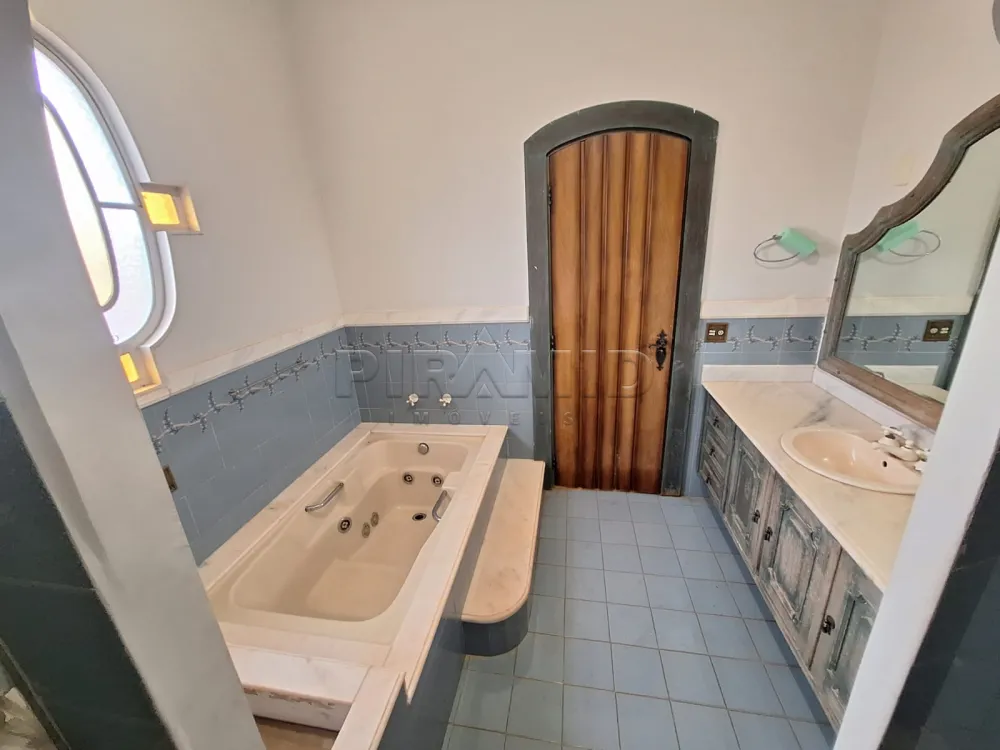 Alugar Casa / Padr&atilde;o em Ribeir&atilde;o Preto R$ 35.000,00 - Foto 90