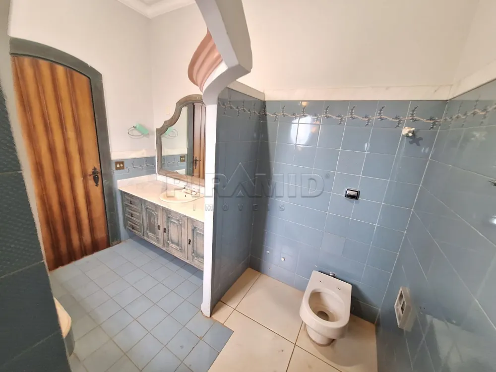 Alugar Casa / Padr&atilde;o em Ribeir&atilde;o Preto R$ 35.000,00 - Foto 91