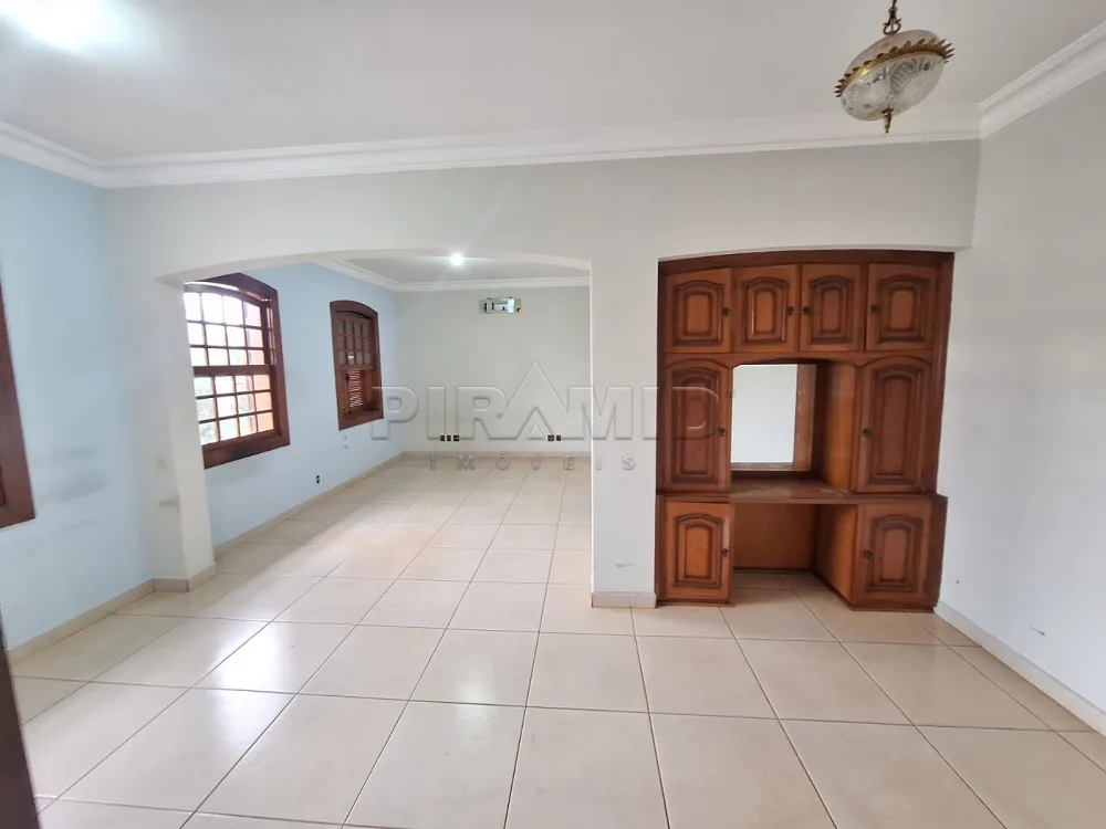 Alugar Casa / Padr&atilde;o em Ribeir&atilde;o Preto R$ 35.000,00 - Foto 100