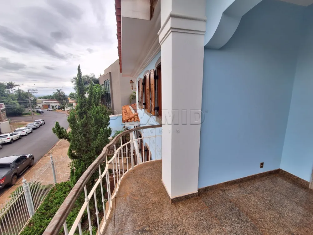 Alugar Casa / Padr&atilde;o em Ribeir&atilde;o Preto R$ 35.000,00 - Foto 111
