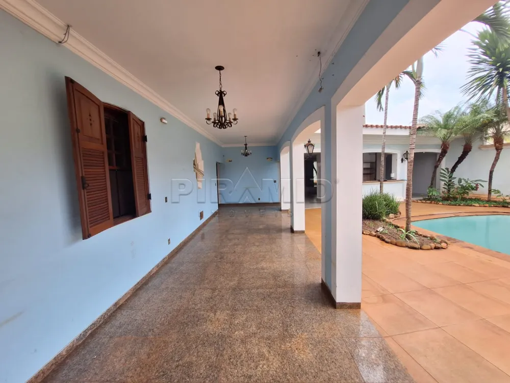Alugar Casa / Padr&atilde;o em Ribeir&atilde;o Preto R$ 35.000,00 - Foto 114