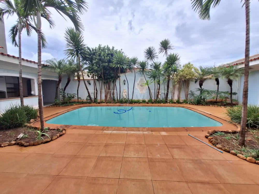 Alugar Casa / Padr&atilde;o em Ribeir&atilde;o Preto R$ 35.000,00 - Foto 118