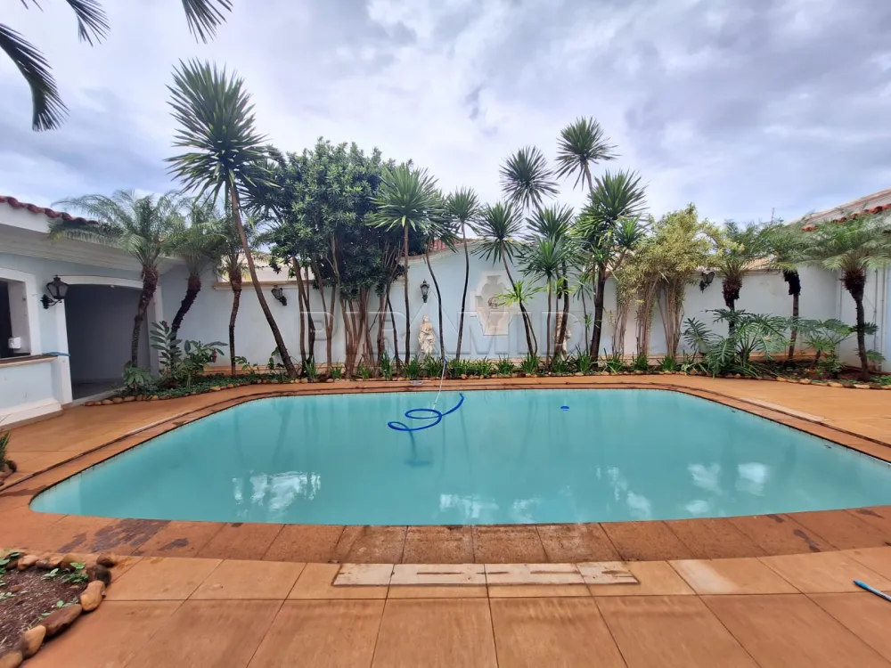 Alugar Casa / Padr&atilde;o em Ribeir&atilde;o Preto R$ 35.000,00 - Foto 120