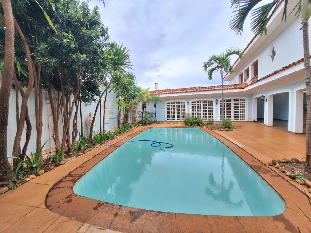 Alugar Casa / Padr&atilde;o em Ribeir&atilde;o Preto R$ 35.000,00 - Foto 121