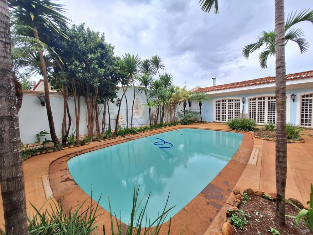 Alugar Casa / Padr&atilde;o em Ribeir&atilde;o Preto R$ 35.000,00 - Foto 122