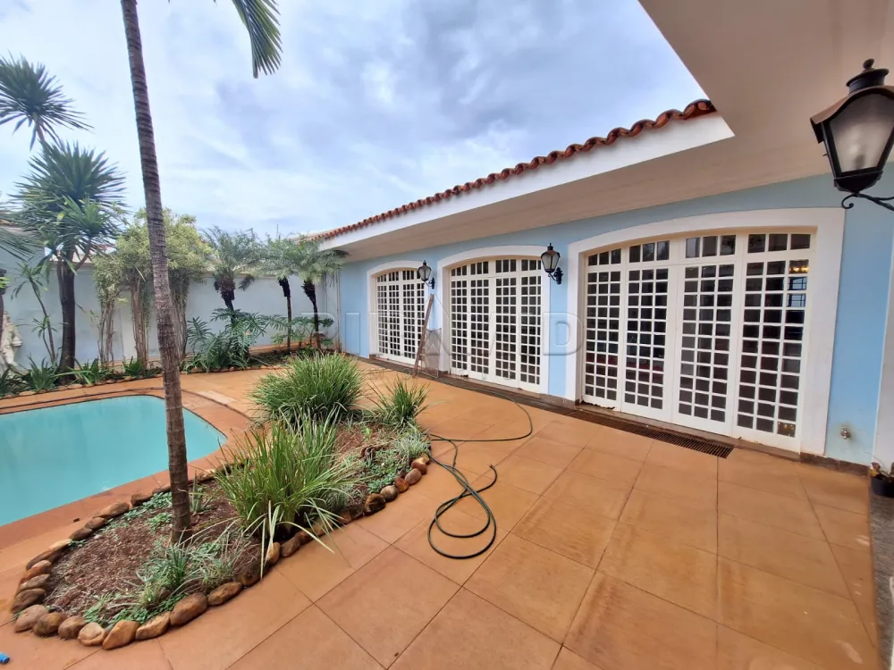 Alugar Casa / Padr&atilde;o em Ribeir&atilde;o Preto R$ 35.000,00 - Foto 123