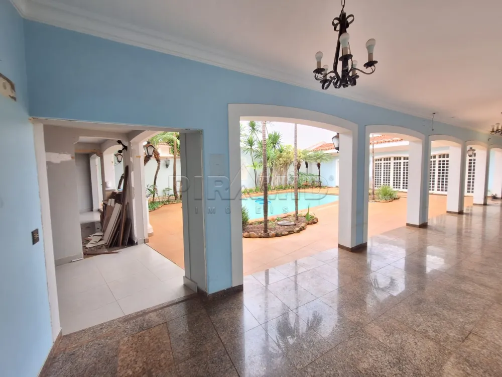 Alugar Casa / Padr&atilde;o em Ribeir&atilde;o Preto R$ 35.000,00 - Foto 125