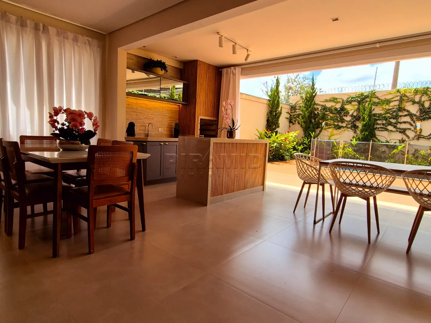 Comprar Casa / Condom&iacute;nio em Bonfim Paulista R$ 1.550.000,00 - Foto 5