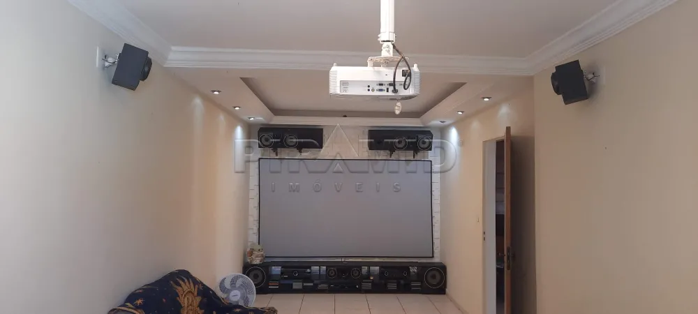 Comprar Casa / Condom&iacute;nio em Ribeir&atilde;o Preto R$ 560.000,00 - Foto 5