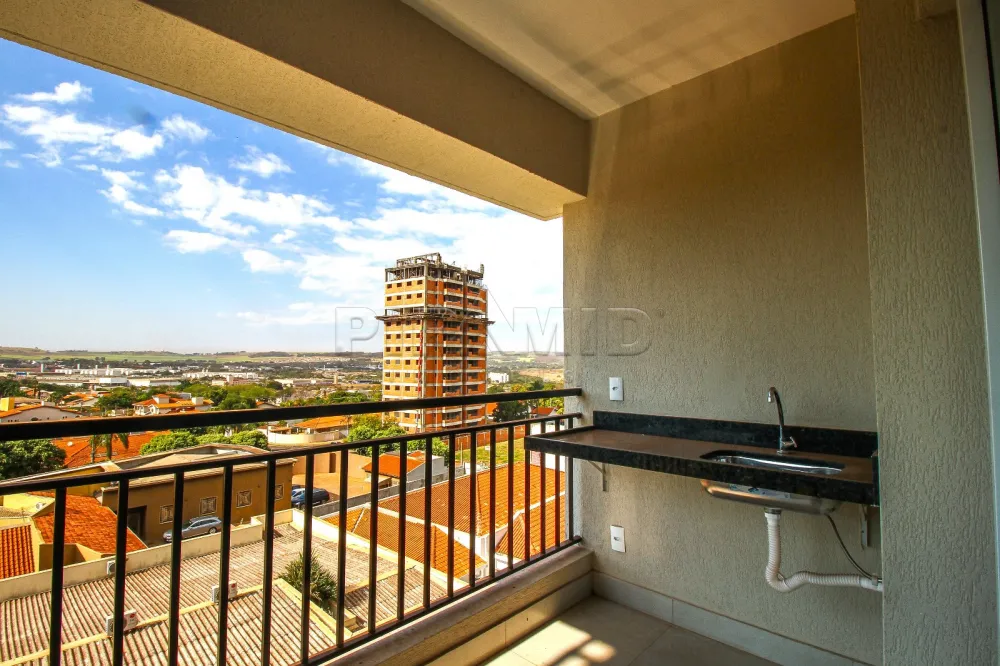 Comprar Apartamento / Padr&atilde;o em Ribeir&atilde;o Preto R$ 340.000,00 - Foto 3