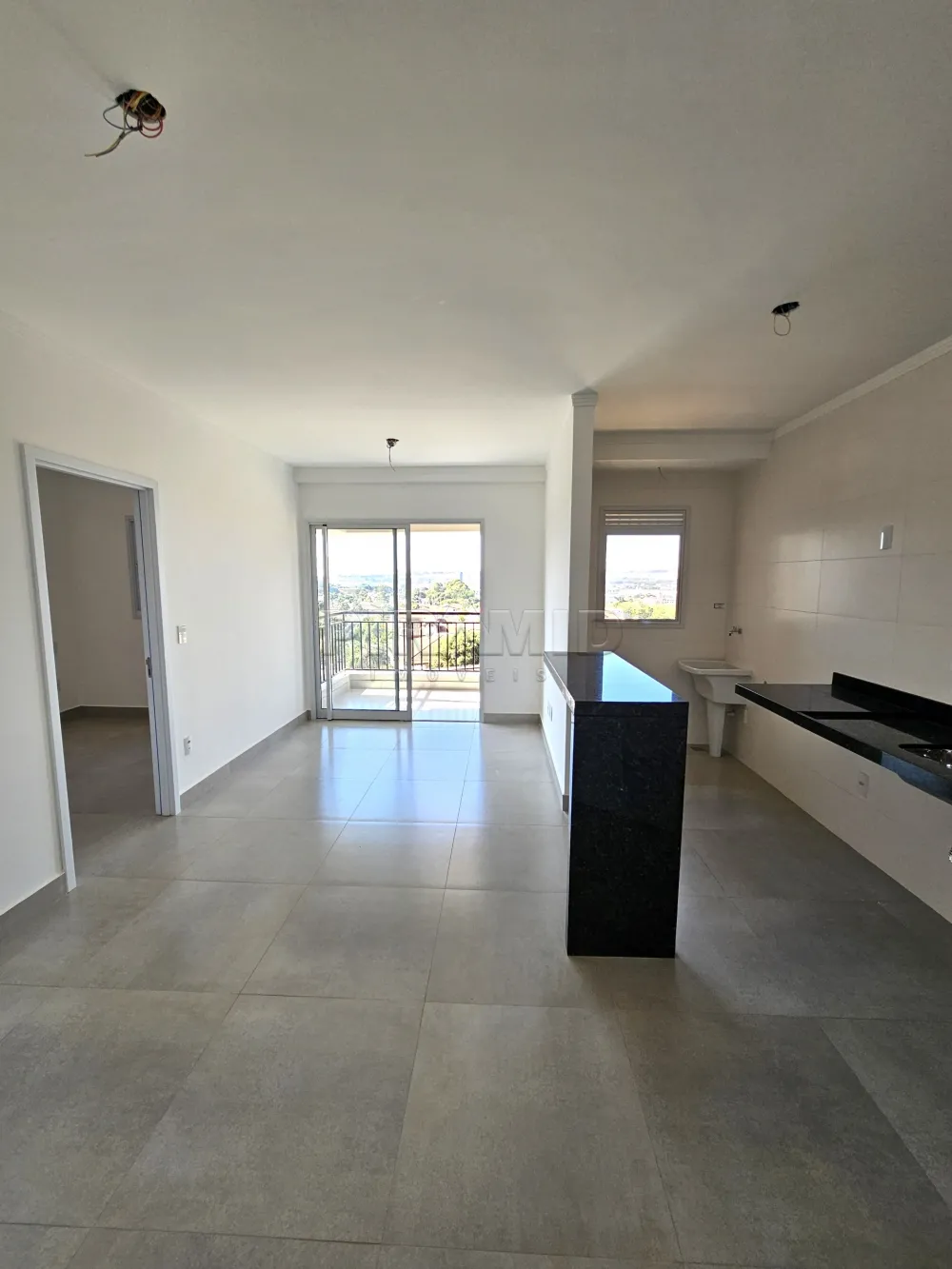 Comprar Apartamento / Padr&atilde;o em Ribeir&atilde;o Preto R$ 340.000,00 - Foto 2