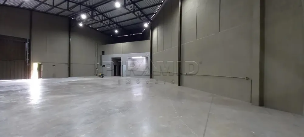 Alugar Comercial / Sal&atilde;o em Ribeir&atilde;o Preto R$ 14.000,00 - Foto 1