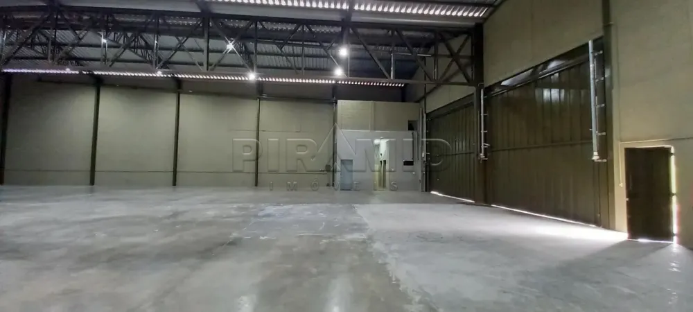 Alugar Comercial / Sal&atilde;o em Ribeir&atilde;o Preto R$ 14.000,00 - Foto 4