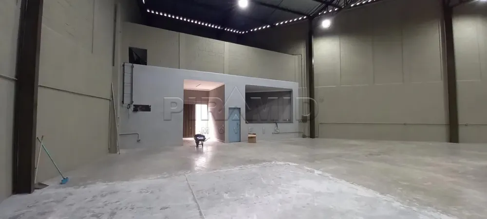 Alugar Comercial / Sal&atilde;o em Ribeir&atilde;o Preto R$ 14.000,00 - Foto 9