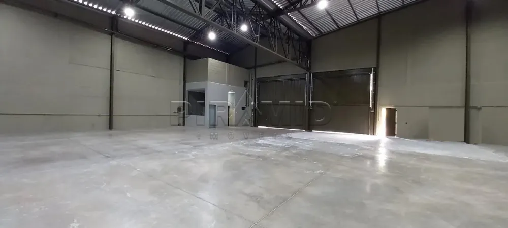 Alugar Comercial / Sal&atilde;o em Ribeir&atilde;o Preto R$ 14.000,00 - Foto 7