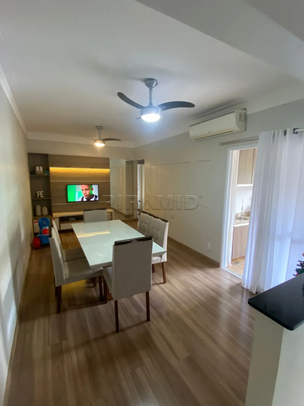 Comprar Apartamento / Padr&atilde;o em Ribeir&atilde;o Preto R$ 410.000,00 - Foto 3