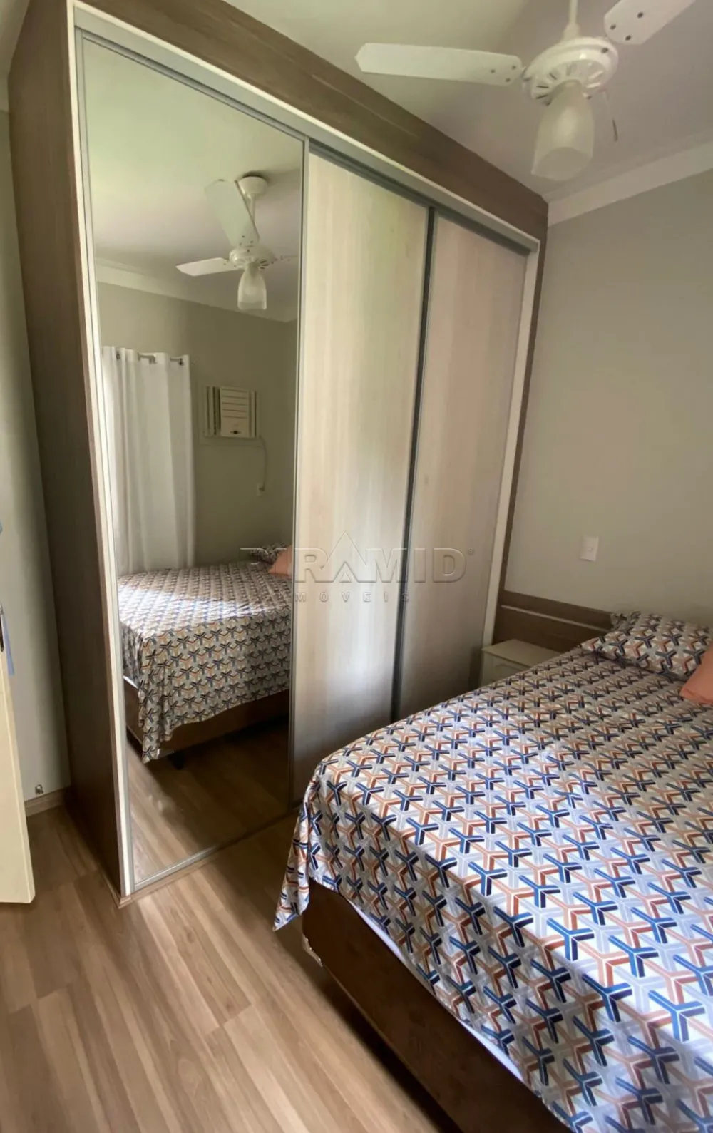 Comprar Apartamento / Padr&atilde;o em Ribeir&atilde;o Preto R$ 410.000,00 - Foto 8