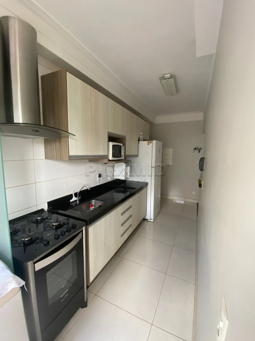 Comprar Apartamento / Padr&atilde;o em Ribeir&atilde;o Preto R$ 410.000,00 - Foto 16