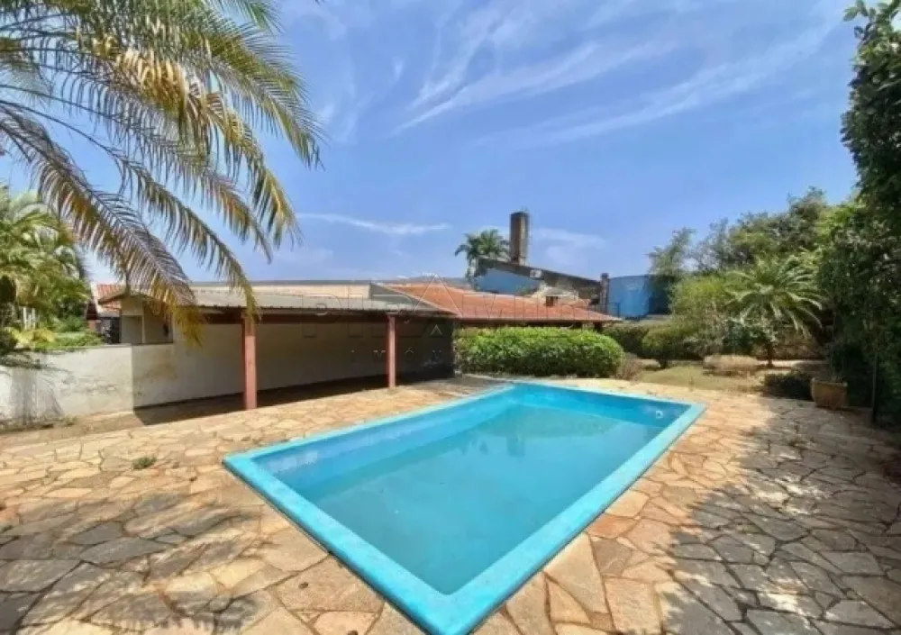 Alugar Casa / Padr&atilde;o em Ribeir&atilde;o Preto R$ 11.500,00 - Foto 12