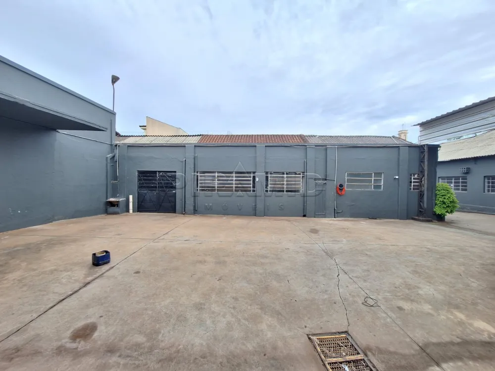 Alugar Comercial / Galp&atilde;o  Barrac&atilde;o em Ribeir&atilde;o Preto R$ 15.000,00 - Foto 18