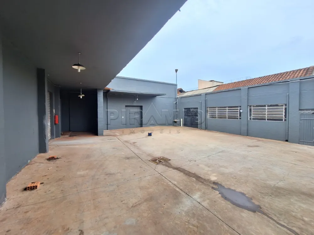 Alugar Comercial / Galp&atilde;o  Barrac&atilde;o em Ribeir&atilde;o Preto R$ 15.000,00 - Foto 19
