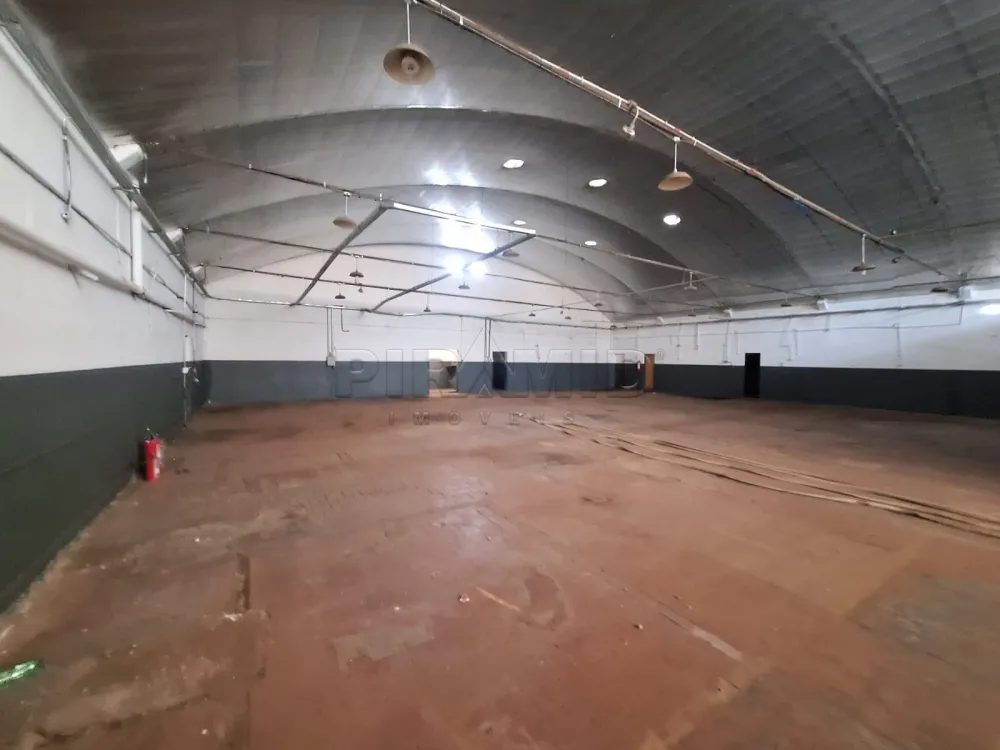 Alugar Comercial / Galp&atilde;o  Barrac&atilde;o em Ribeir&atilde;o Preto R$ 15.000,00 - Foto 23