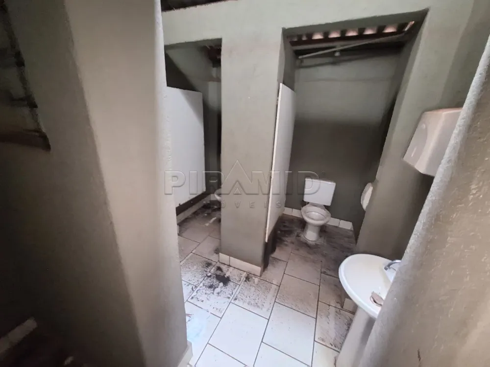 Alugar Comercial / Galp&atilde;o  Barrac&atilde;o em Ribeir&atilde;o Preto R$ 15.000,00 - Foto 26