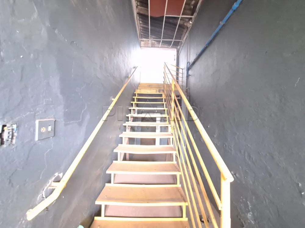 Alugar Comercial / Galp&atilde;o  Barrac&atilde;o em Ribeir&atilde;o Preto R$ 15.000,00 - Foto 27