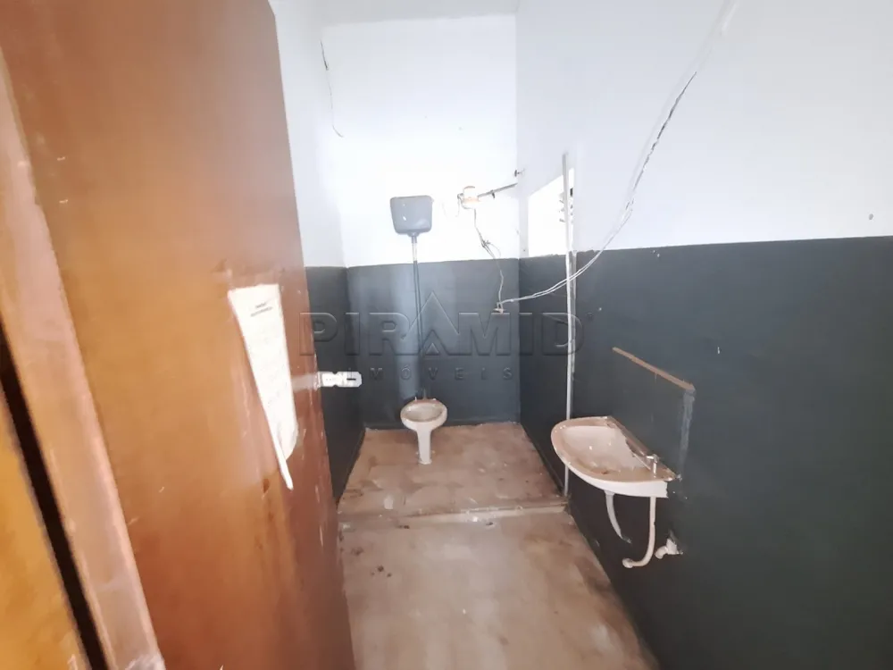 Alugar Comercial / Galp&atilde;o  Barrac&atilde;o em Ribeir&atilde;o Preto R$ 15.000,00 - Foto 30
