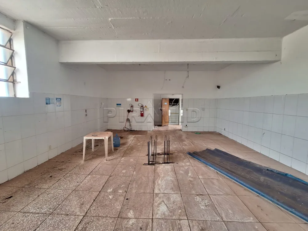 Alugar Comercial / Galp&atilde;o  Barrac&atilde;o em Ribeir&atilde;o Preto R$ 15.000,00 - Foto 32