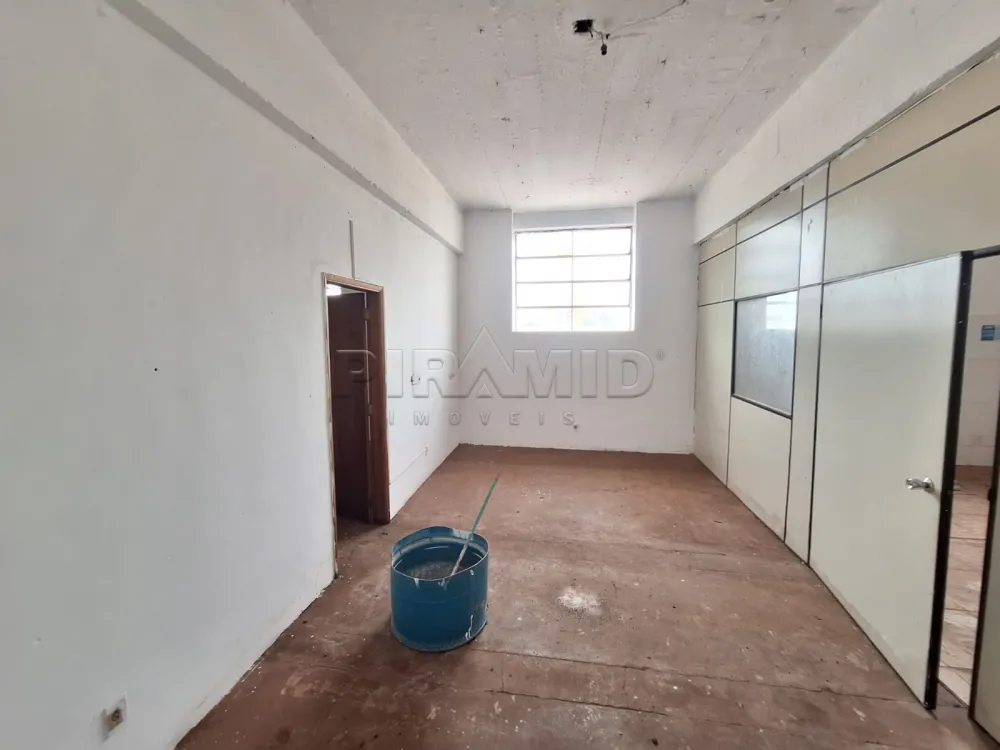 Alugar Comercial / Galp&atilde;o  Barrac&atilde;o em Ribeir&atilde;o Preto R$ 15.000,00 - Foto 34