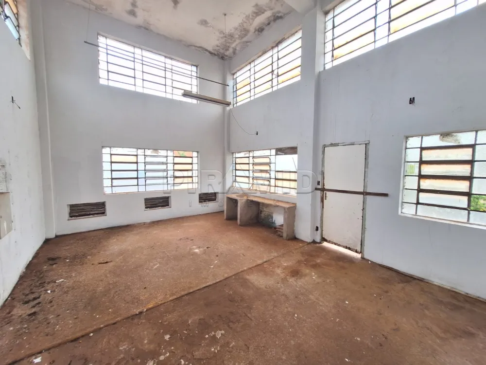 Alugar Comercial / Galp&atilde;o  Barrac&atilde;o em Ribeir&atilde;o Preto R$ 15.000,00 - Foto 36