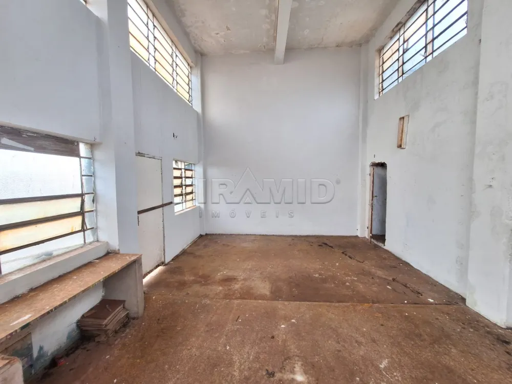 Alugar Comercial / Galp&atilde;o  Barrac&atilde;o em Ribeir&atilde;o Preto R$ 15.000,00 - Foto 37