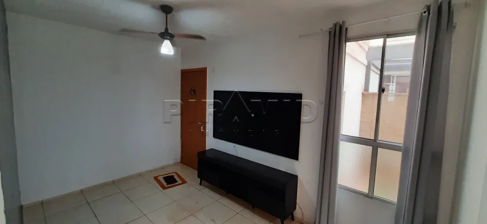 Alugar Apartamento / Padr&atilde;o em Ribeir&atilde;o Preto R$ 1.000,00 - Foto 1