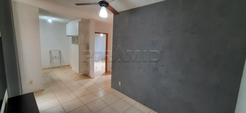 Alugar Apartamento / Padr&atilde;o em Ribeir&atilde;o Preto R$ 1.000,00 - Foto 3