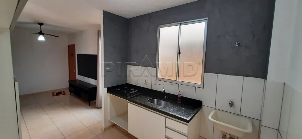 Alugar Apartamento / Padr&atilde;o em Ribeir&atilde;o Preto R$ 1.000,00 - Foto 4