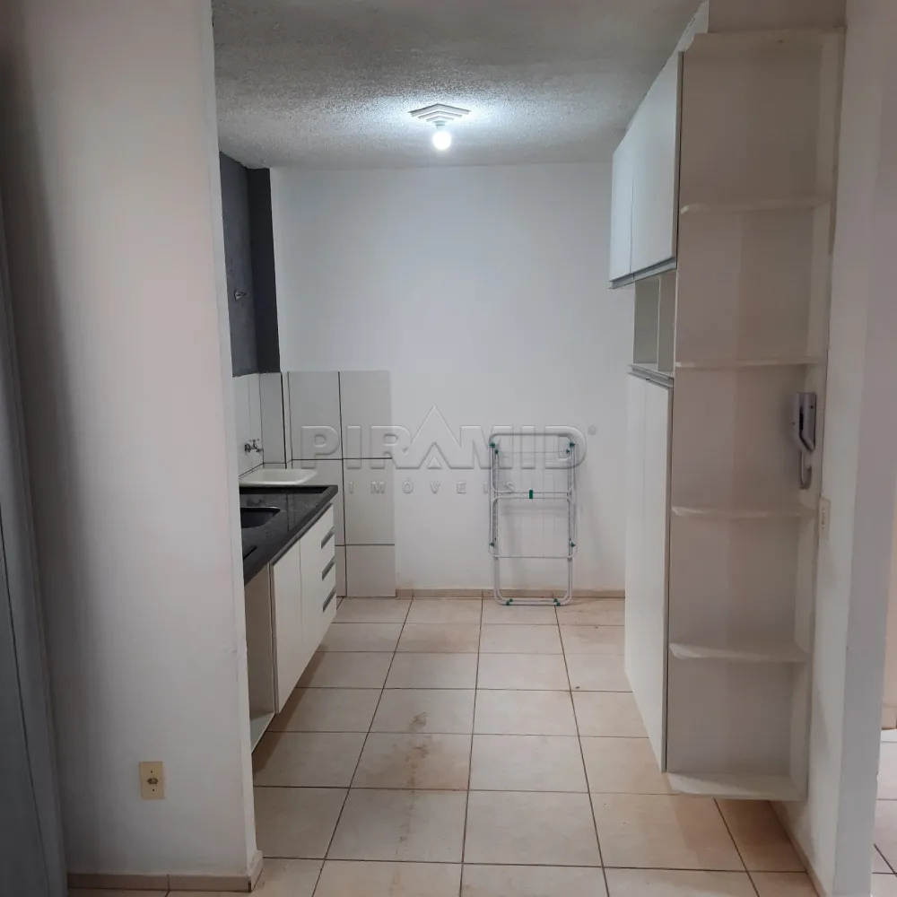 Alugar Apartamento / Padr&atilde;o em Ribeir&atilde;o Preto R$ 1.000,00 - Foto 7
