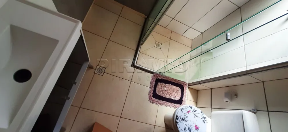Alugar Apartamento / Padr&atilde;o em Ribeir&atilde;o Preto R$ 1.000,00 - Foto 11