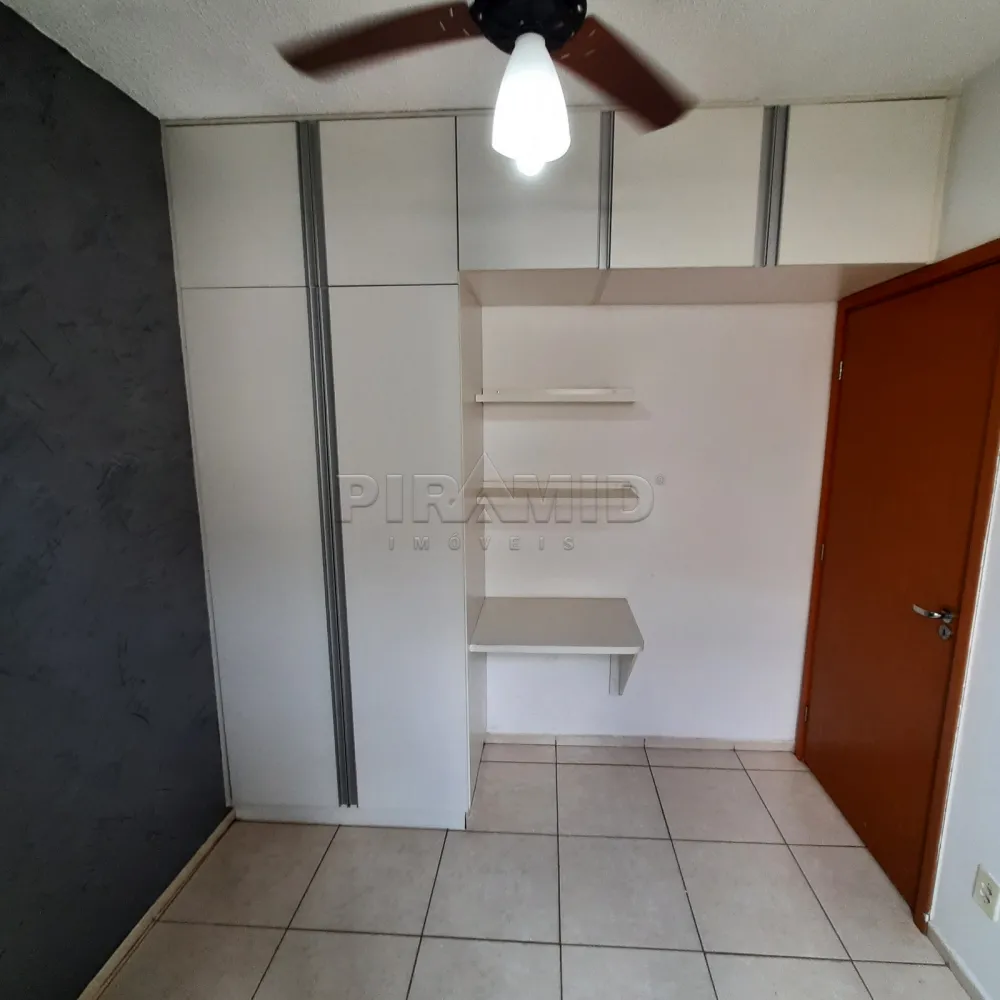 Alugar Apartamento / Padr&atilde;o em Ribeir&atilde;o Preto R$ 1.000,00 - Foto 12
