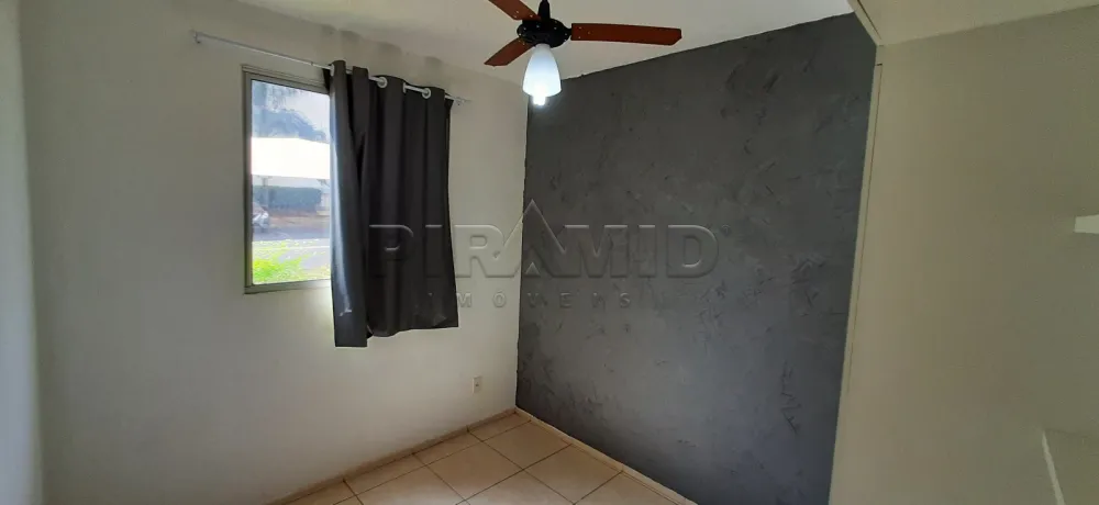 Alugar Apartamento / Padr&atilde;o em Ribeir&atilde;o Preto R$ 1.000,00 - Foto 13