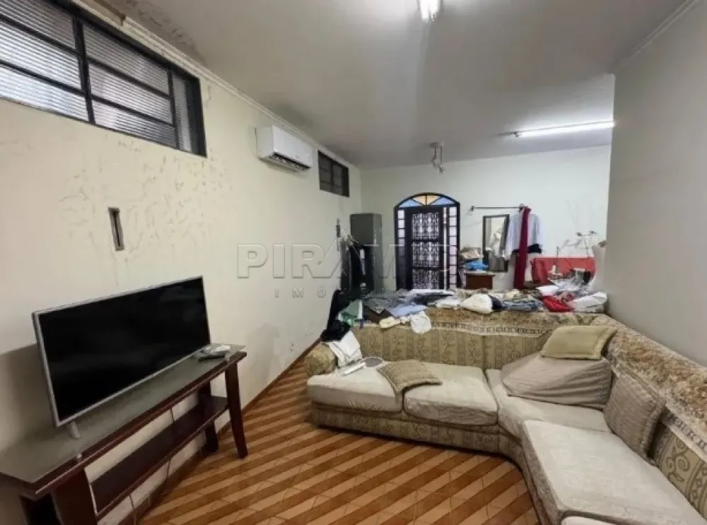 Alugar Casa / Padr&atilde;o em Ribeir&atilde;o Preto R$ 5.200,00 - Foto 1