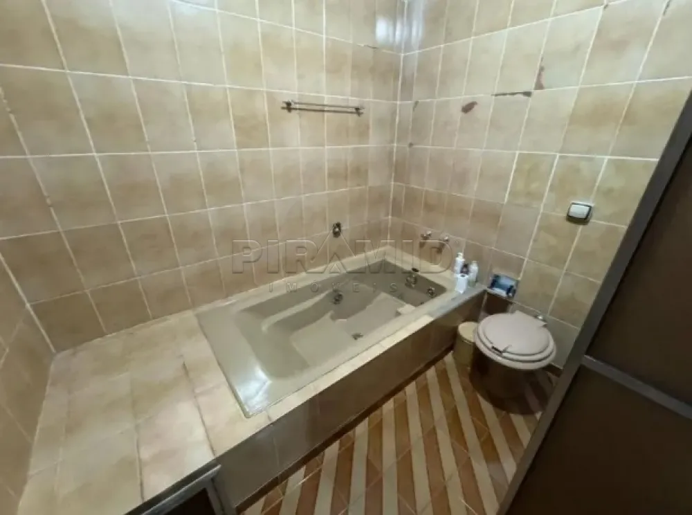 Alugar Casa / Padr&atilde;o em Ribeir&atilde;o Preto R$ 5.200,00 - Foto 9