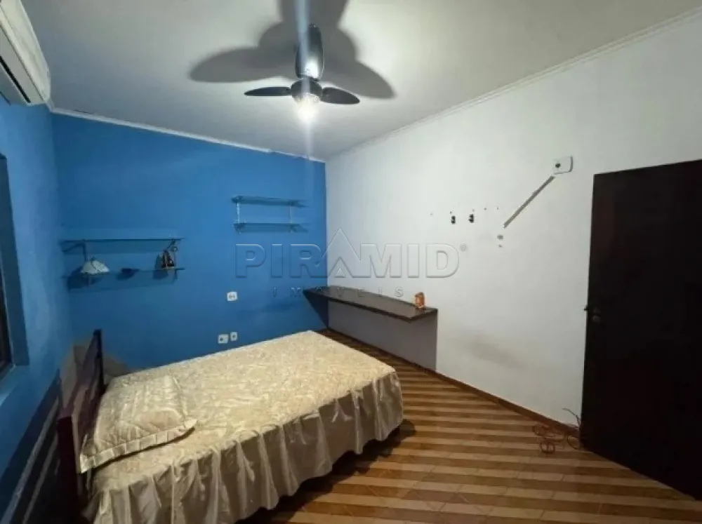 Alugar Casa / Padr&atilde;o em Ribeir&atilde;o Preto R$ 5.200,00 - Foto 12