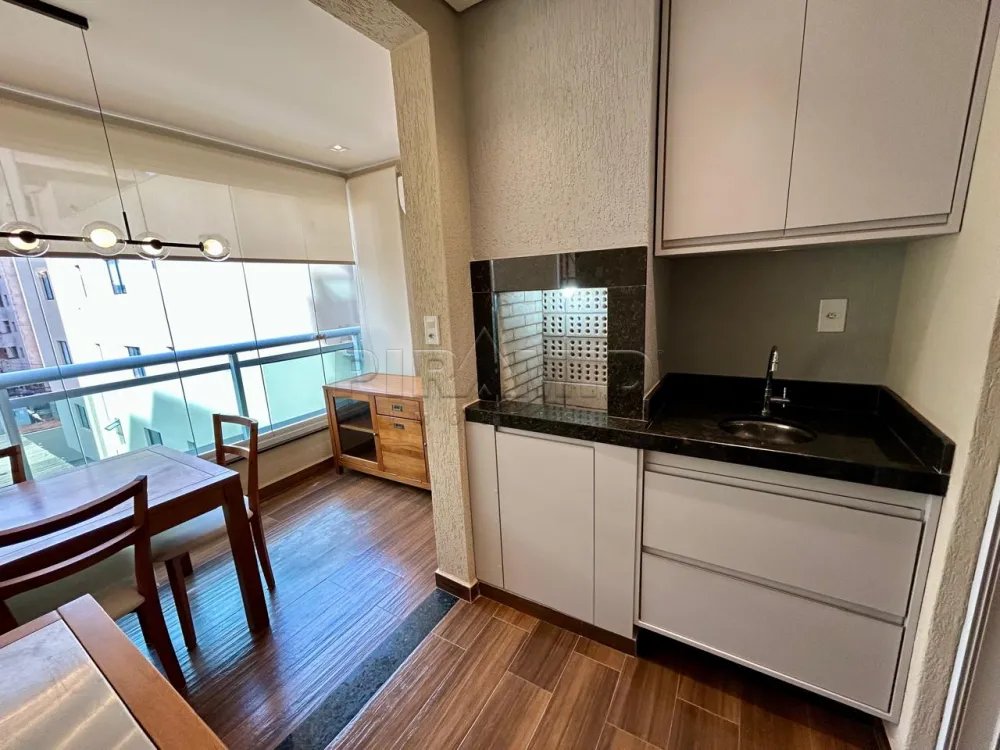 Comprar Apartamento / Padr&atilde;o em Ribeir&atilde;o Preto R$ 750.000,00 - Foto 7