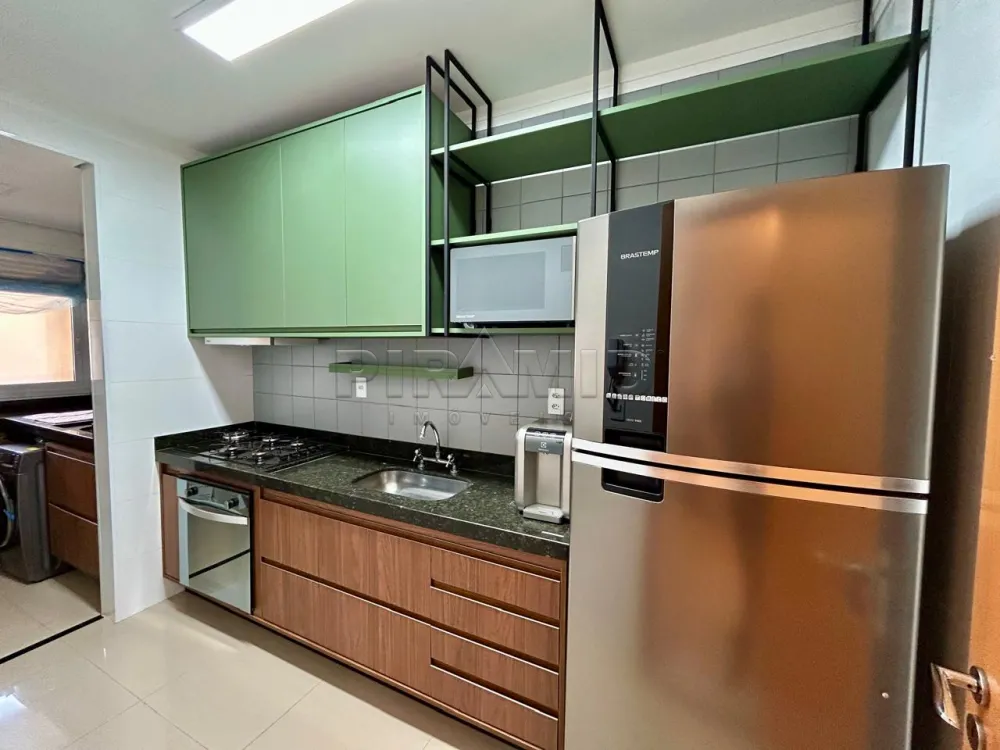 Comprar Apartamento / Padr&atilde;o em Ribeir&atilde;o Preto R$ 750.000,00 - Foto 24