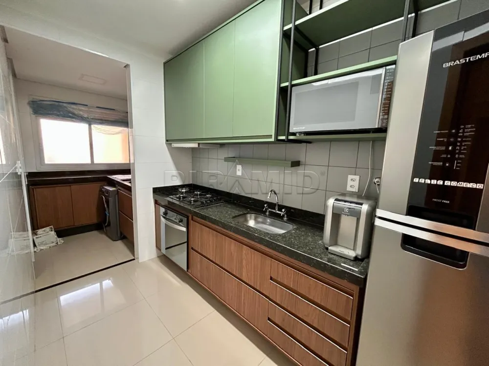 Comprar Apartamento / Padr&atilde;o em Ribeir&atilde;o Preto R$ 750.000,00 - Foto 25